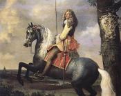 派勒斯 波特 : Diederik Tulp